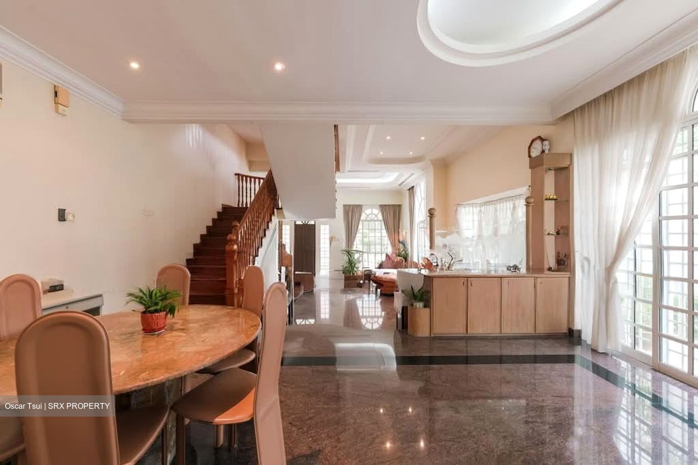 Brighton Crescent (D19), Terrace #549731831